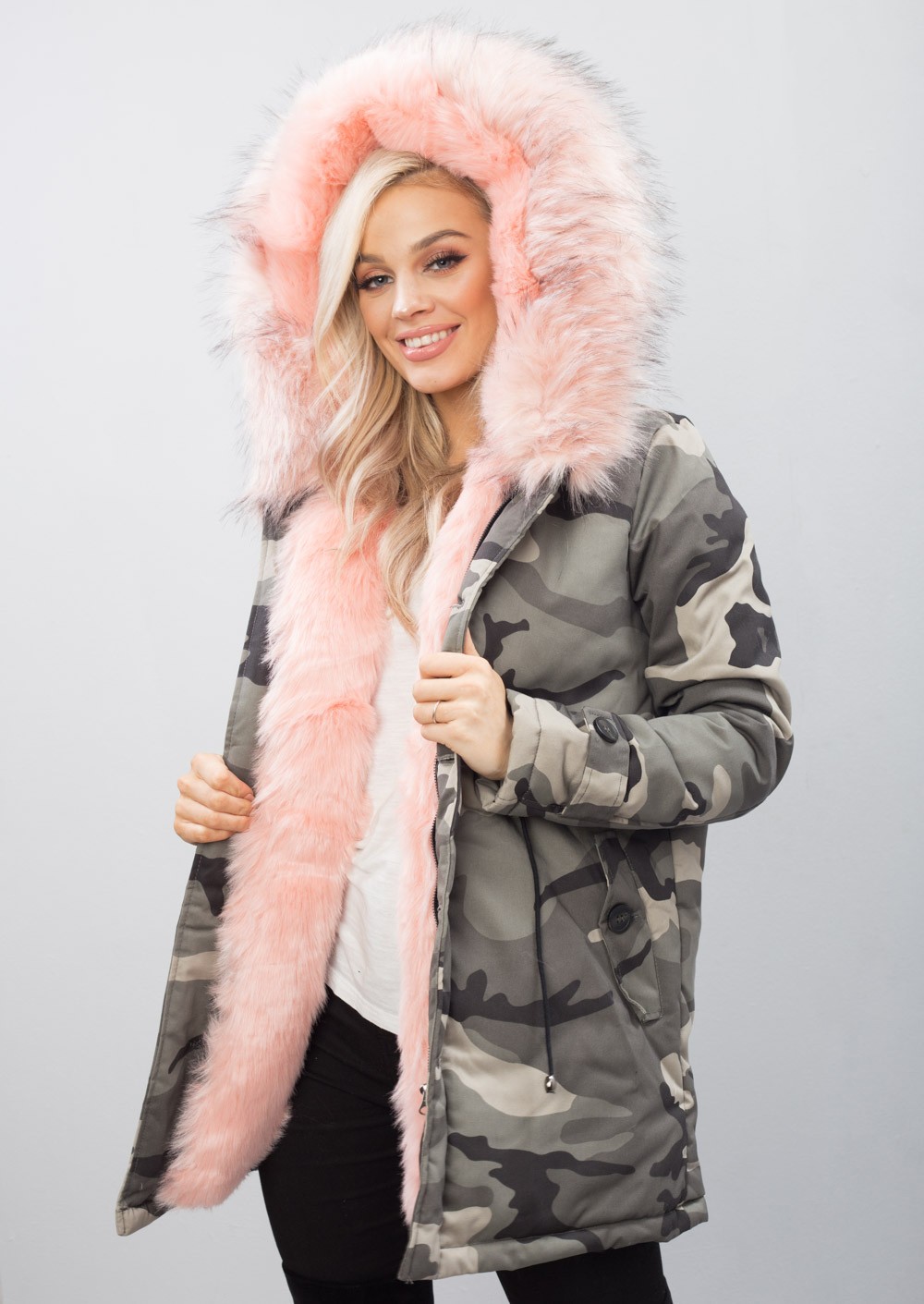 hooded-pink-detachable-faux-fur-fully-lined-camo-parka-coat-khaki-pink-maxine-lily-lulu-fahsion-1.jpg
